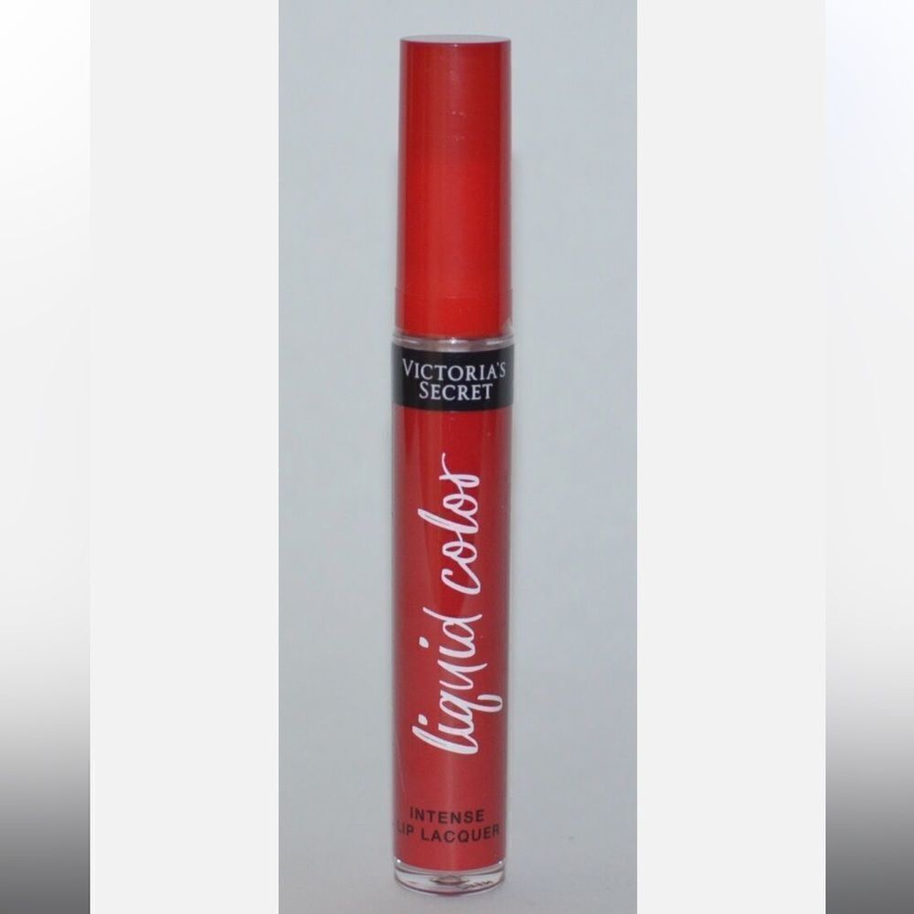 NEW VICTORIA'S SECRET PULSE LIQUID COLOR INTENSE LIP LACQUER TINT GLOSS BALM